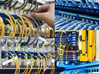 局域网网络工程 从综合布线到宽带维修的一站式上门服务